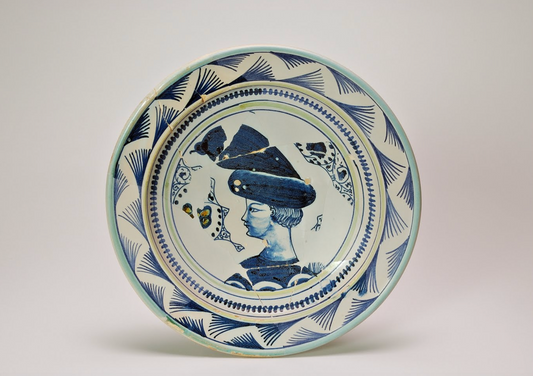 A Brief History of Italian Ceramics