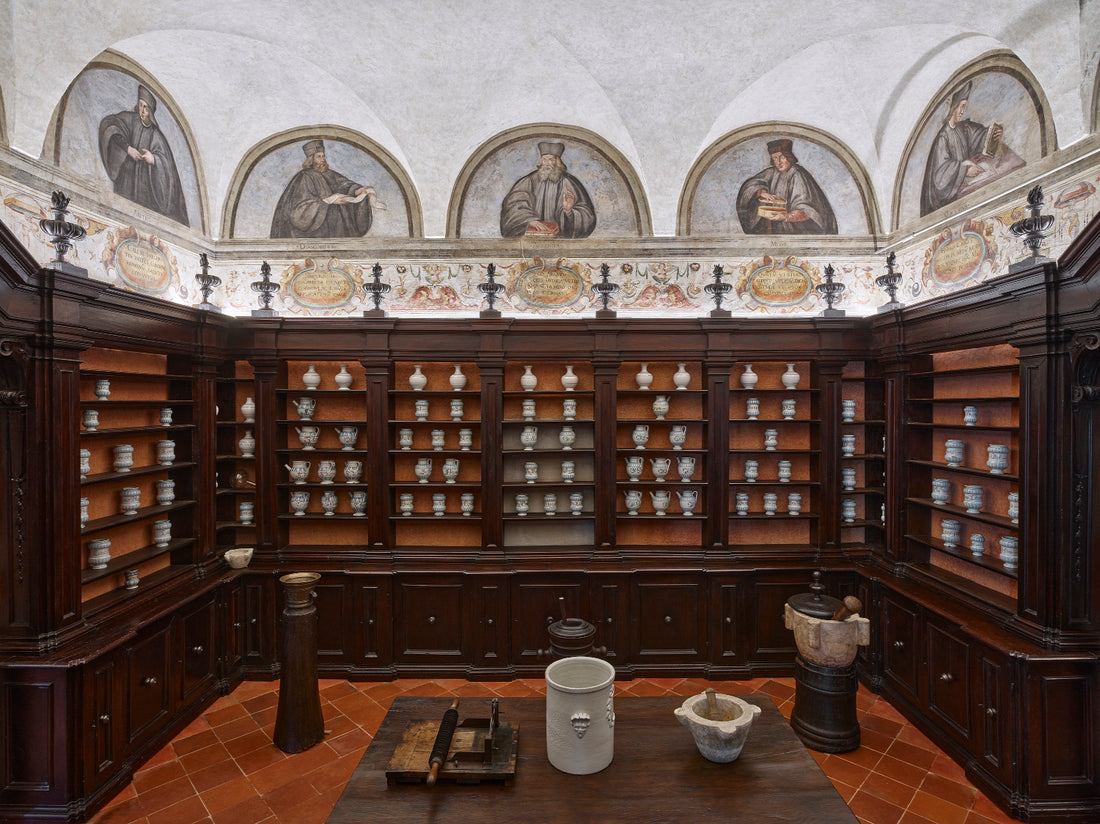 Nature's Wellness Pharmacy