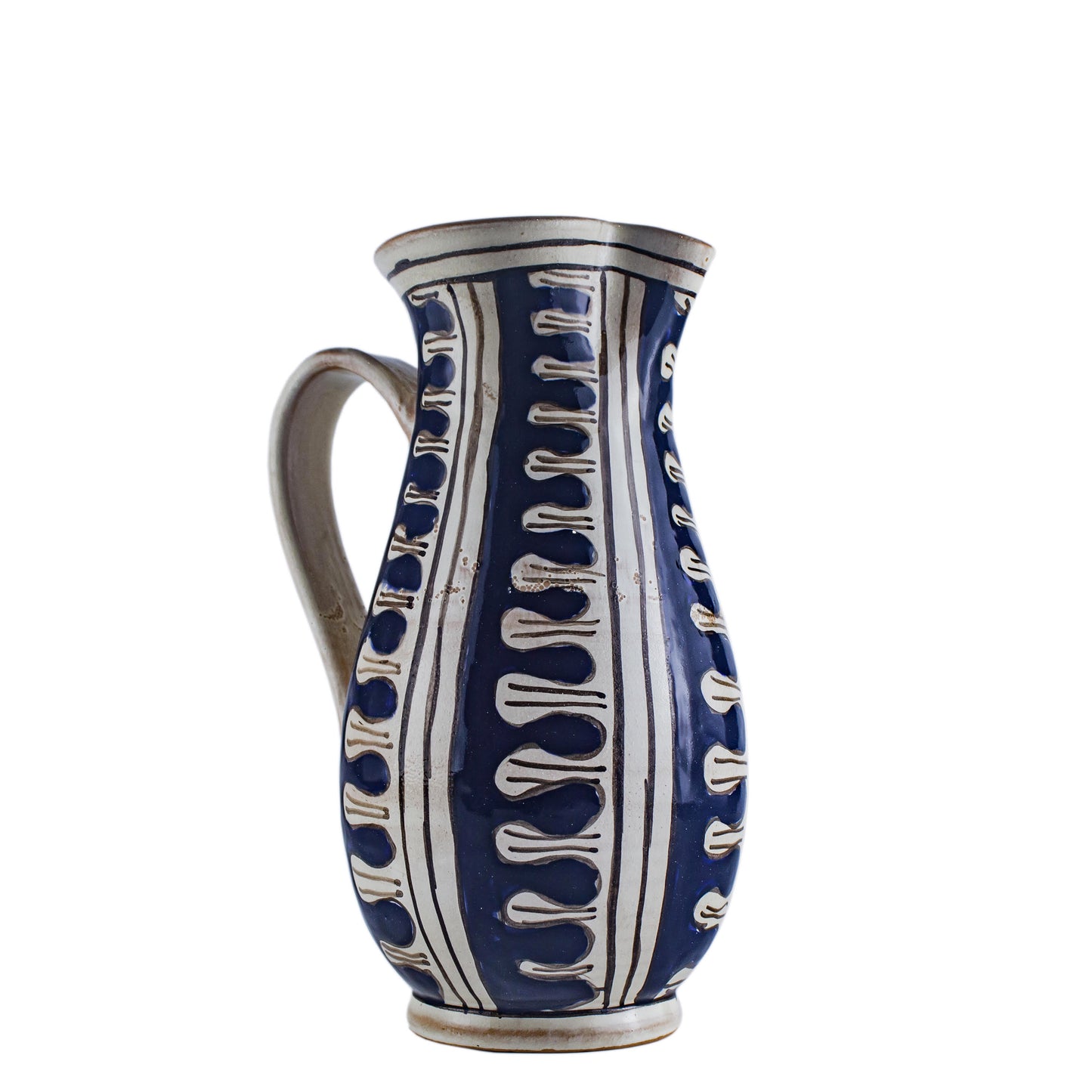 ZAFFERA DECORATIVE JUG