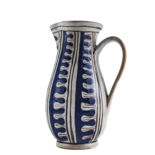 ZAFFERA DECORATIVE JUG