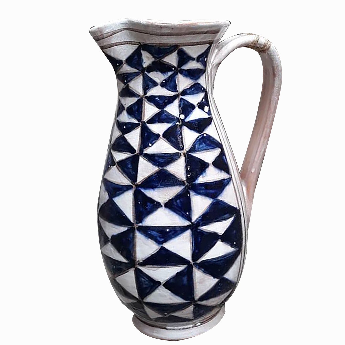 ZAFFERA DECORATIVE JUG