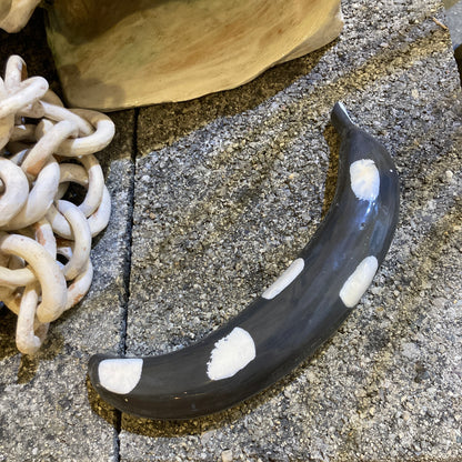 BANANA SCULPTURE