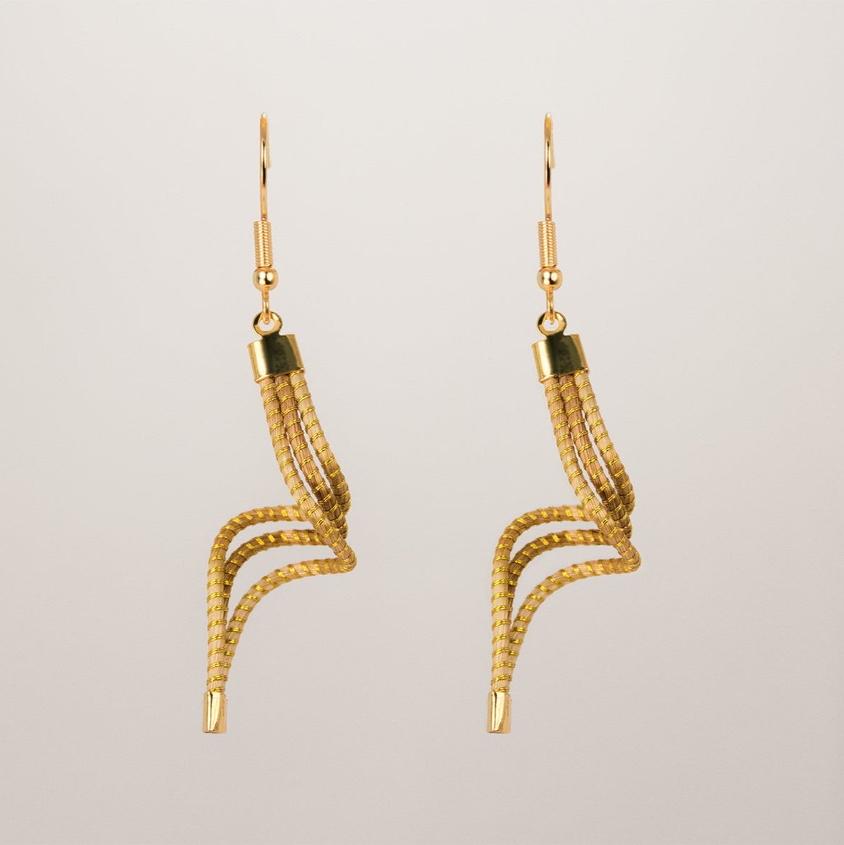 NELOO CLASSIC EARRINGS – VELA