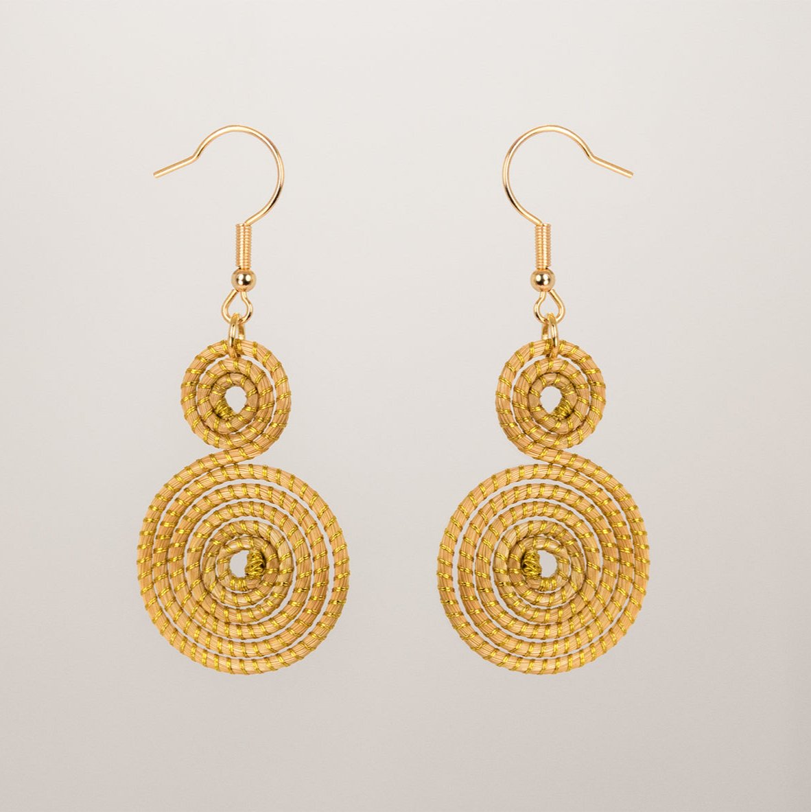 NELOO CLASSIC EARRINGS – TARQUINIA