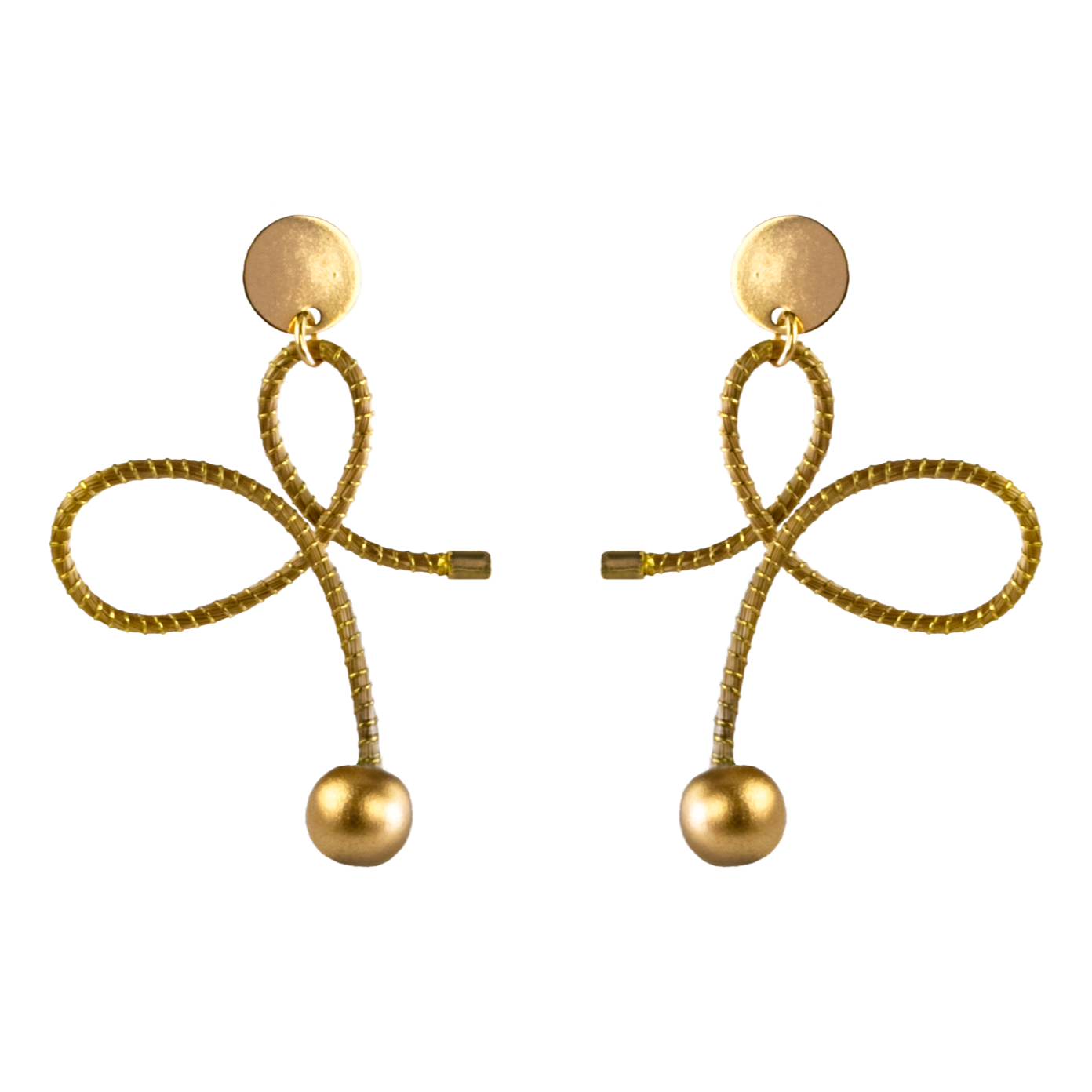 NELOO CLASSIC EARRINGS – ELLIE