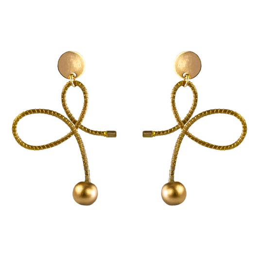 NELOO CLASSIC EARRINGS – ELLIE