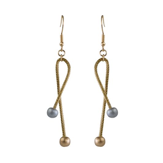 NELOO CLASSIC EARRINGS – RAINE