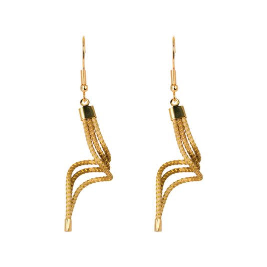 NELOO CLASSIC EARRINGS – VELA