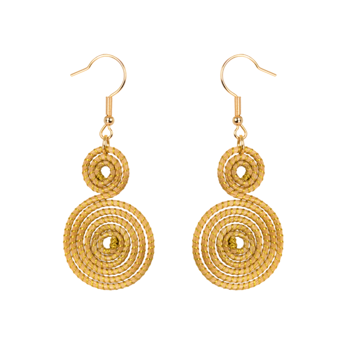 NELOO CLASSIC EARRINGS – TARQUINIA